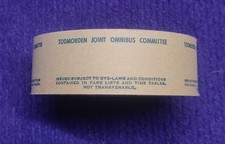 TODMORDEN JOINT OMNIBUS