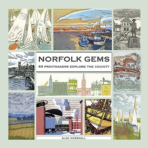 Norfolk gems printmakers - gems:, 44
