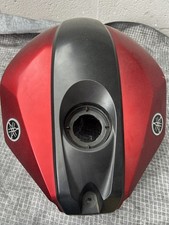 Yamaha Yzfr125 Yzf125r Yzf-r125 Yzf R125 125r Fuel Tank Cover Panel Plastic