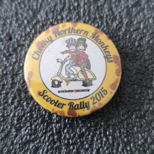 2015 cheeky northern monkey - cheeky,