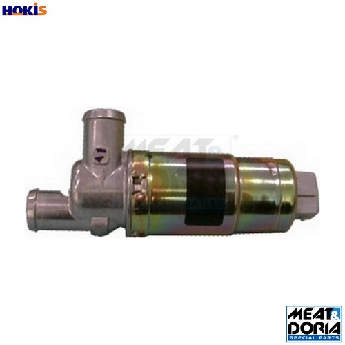 Idle control valve air supply - valve,