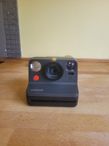 Polaroid now instant camera - instant,