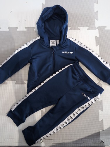 Baby adidas tracksuit - adidas,