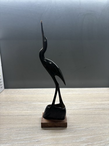 Vintage hand carved - vintage,