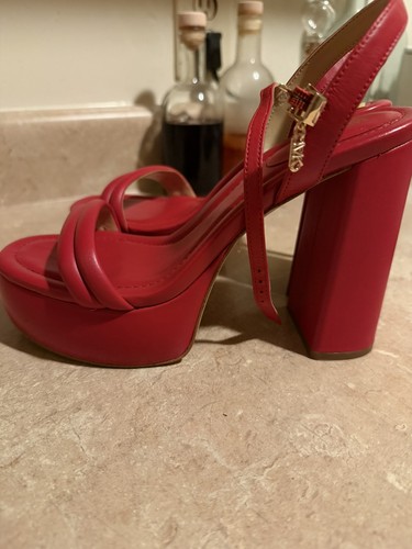 Michael kors laci platform - kors,