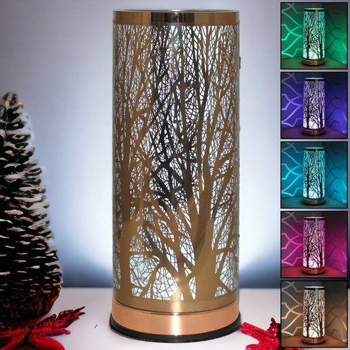 Aroma lamp oil burner - lamp,