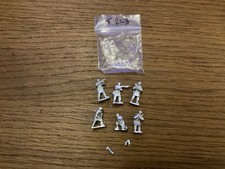 Wargaming Figures T203