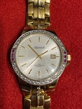 Mens ingersoll gems wrist - mens,