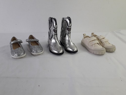 Girl 3pcs bundle shoes - girl's,