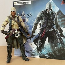 Action Figure Assassin's Creed