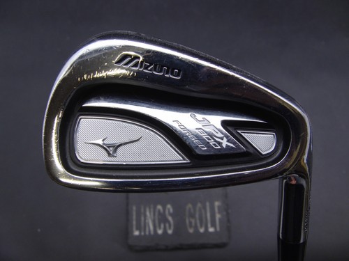 Mizuno jpx 800 forged iron - forged, 7