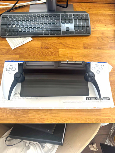 Sony playstation portal remote - playstation,