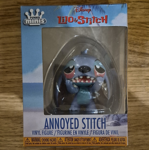 Funko disney lilo stitch - funko, &