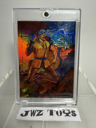 General garm bel iblis 1996 - general,
