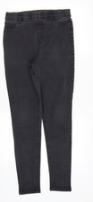 Tesco womens black cotton - tesco,