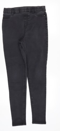 Tesco womens black - tesco, cotton