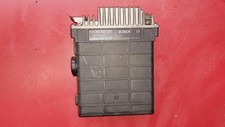 Engine Control Unit Mercedes