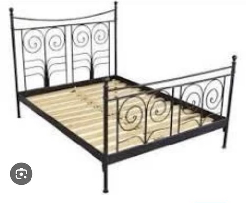 Ikea noresund double - ikea, bed