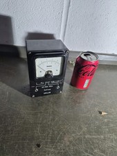 #756 Unilab 1mA METER