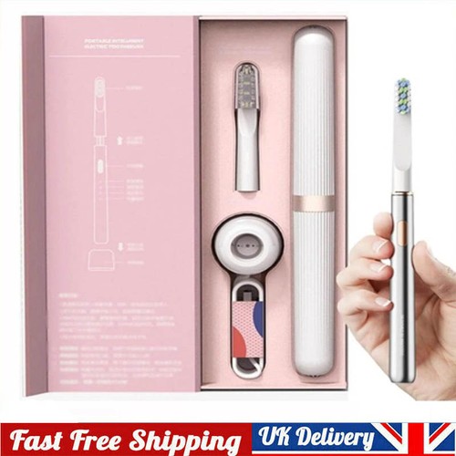 Miroshine sonic toothbrush - miroshine,