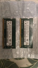 SK Hynix 16GB SODIMM DDR4 3200