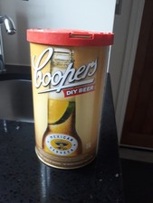 Cooper's Cerveza Home Brew Kit