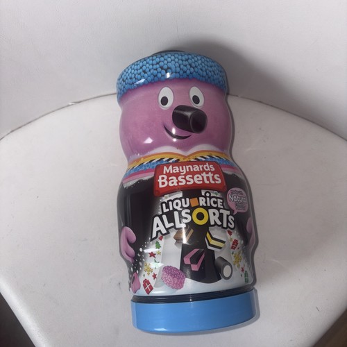 Allsorts maynards bassetts - -,