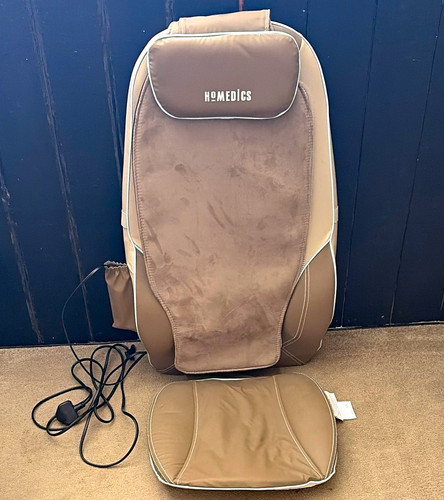 Homedics cocoon shiatsu max - cocoon,