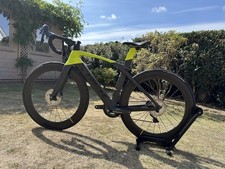 Trek Madone SL 6 Disc Mavic SL