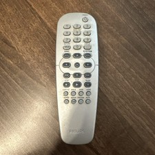Genuine Remote Control Philips RC2K1B/ 314101790221 TV Television
