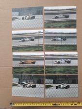 1989 FORMULA 3000 F3000