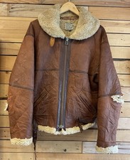 Vintage Avirex Royal Air Force