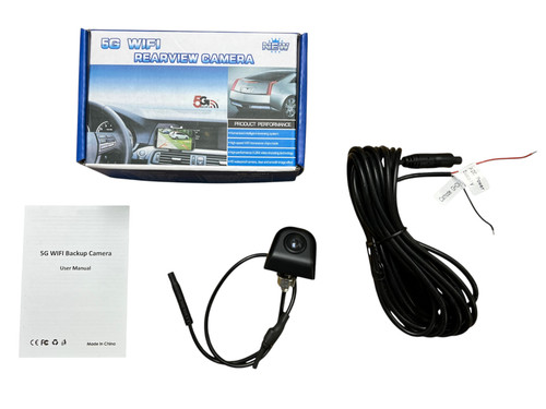 External vehicle camera for - camera,