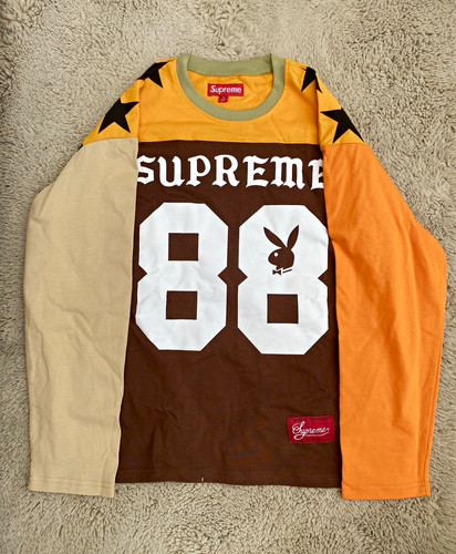 Supreme men long sleeve - supreme, men’s