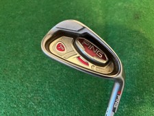 Ladies Ping Faith 9 iron