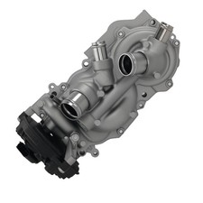 Engine Water Pump for Audi