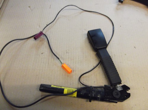 Ford kuga 2008 2012 - kuga, belt