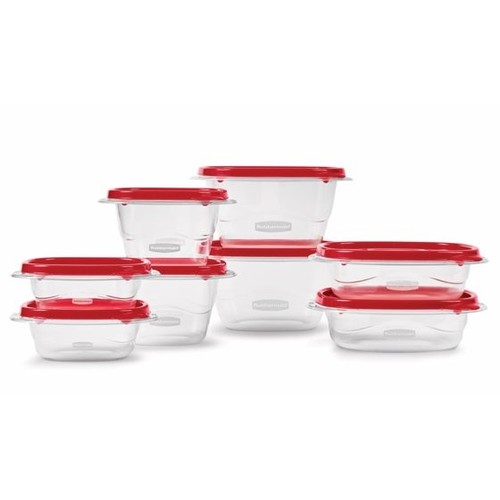 Rubbermaid takealongs food - takealongs,