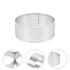 6 Pcs Cake Making Equipment