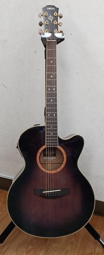 Yamaha cpx sy - cpx-8, (no260711)