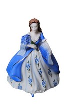 Coalport Fairest Flowers