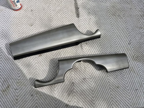 Mini cooper dash trims - cooper,