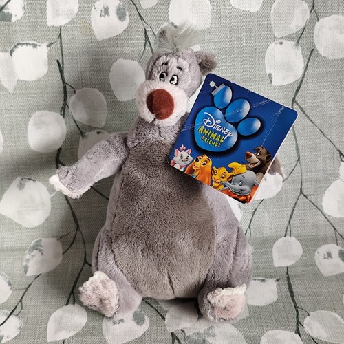 Disney animal friends baloo - animal,