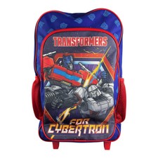 Official Transformers Deluxe