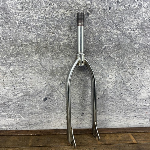 Vintage bmx aero fork - aero, 20in