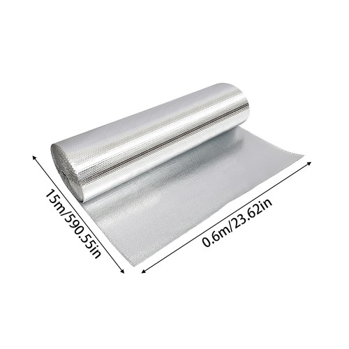 50m silver multi - silver, multi-purpose