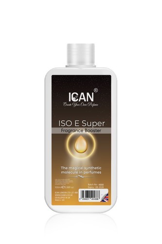 Ican iso super infused - iso, super-infused