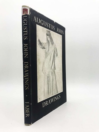 Augustus john drawings - drawings,,