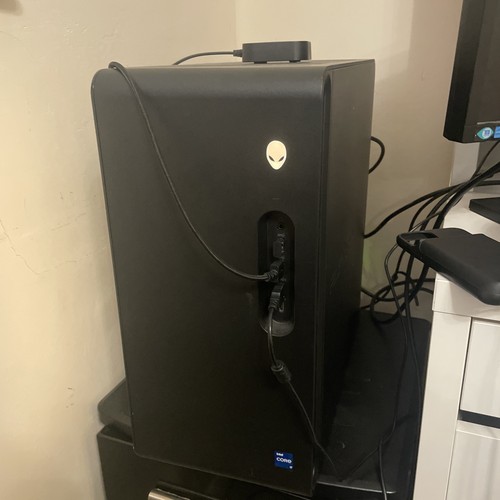 Dell alienware aurora - alienware,