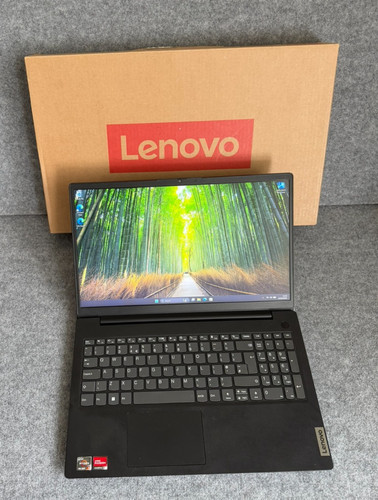 Lenovo v15 amn laptop 6 - v15,